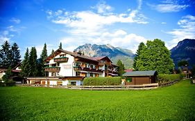 Gaestehaus Weller
