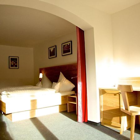 Gaestehaus Weller Oberstdorf Kamer foto