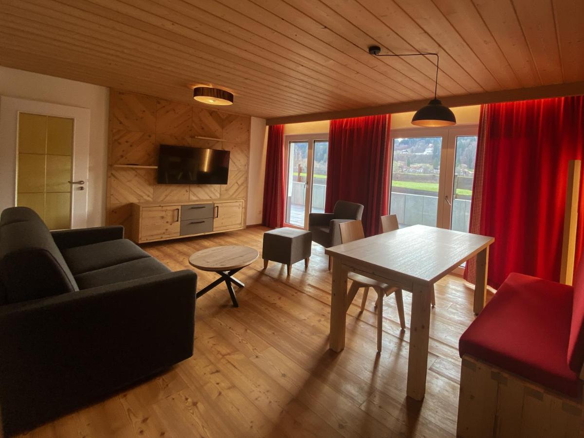 Gaestehaus Weller Oberstdorf Buitenkant foto
