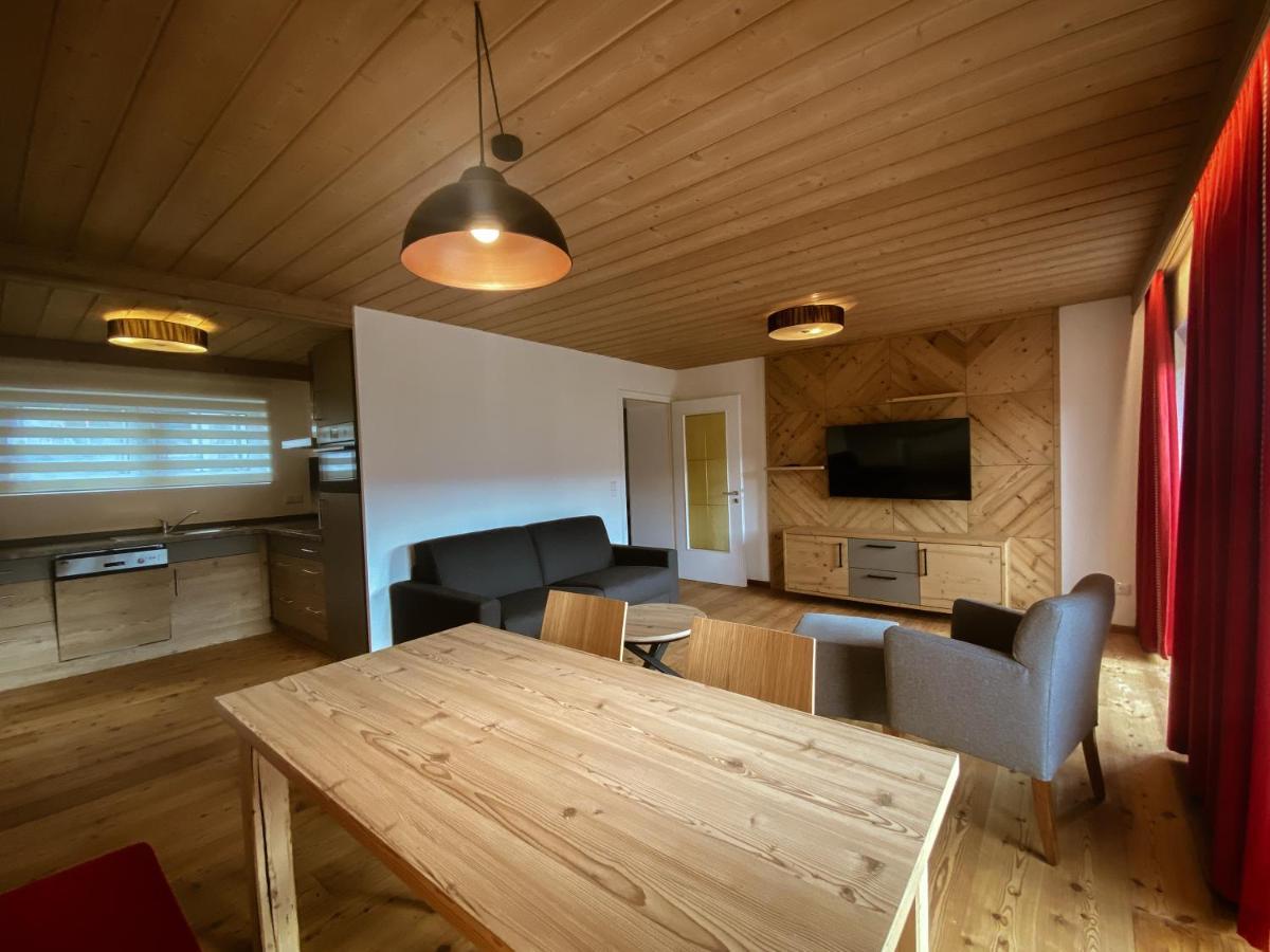 Gaestehaus Weller Oberstdorf Buitenkant foto