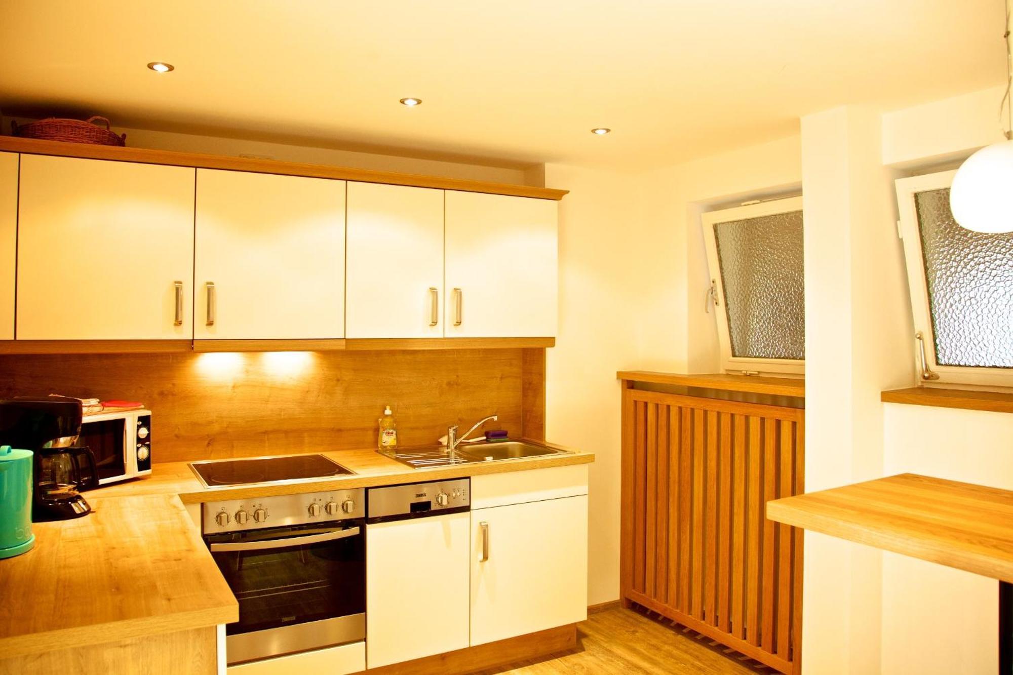 Gaestehaus Weller Oberstdorf Kamer foto