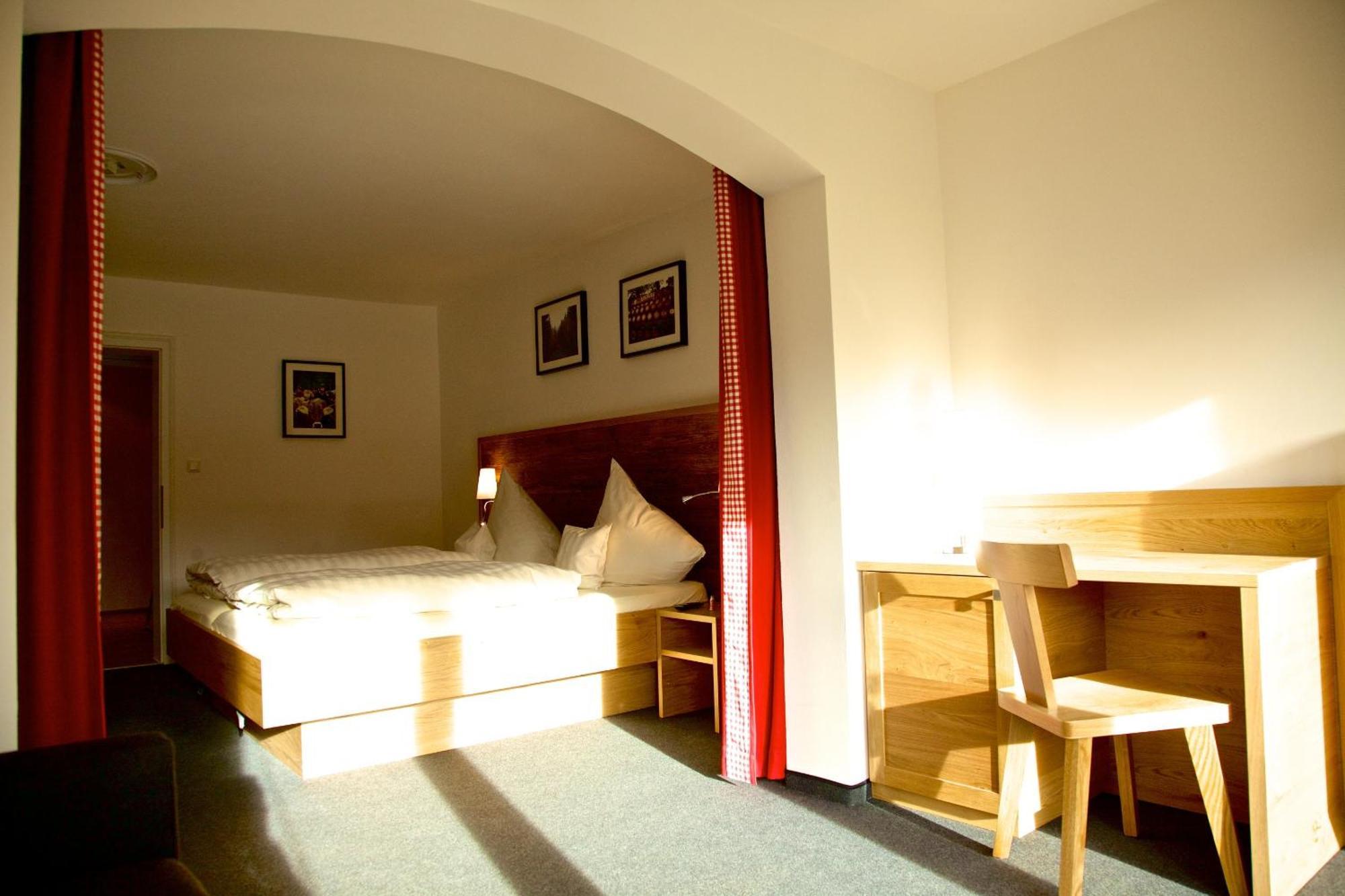 Gaestehaus Weller Oberstdorf Kamer foto
